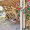 4 Mi to French Quarter NOLA Apt with Garden Patio