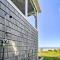 Oceanfront Cape Cod Home with Porch, Yard and Grill! - Marshfield