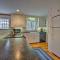 1 Mi to Nauset Beach Upscale Orleans Home with Deck