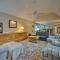 1 Mi to Nauset Beach Upscale Orleans Home with Deck
