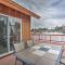 9 Mi to Heavenly Mountain South Lake Tahoe Home! - South Lake Tahoe