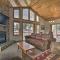 9 Mi to Heavenly Mountain South Lake Tahoe Home! - South Lake Tahoe
