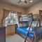 9 Mi to Heavenly Mountain South Lake Tahoe Home! - South Lake Tahoe
