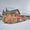 9 Mi to Heavenly Mountain South Lake Tahoe Home! - South Lake Tahoe