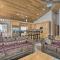 9 Mi to Heavenly Mountain South Lake Tahoe Home! - South Lake Tahoe