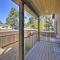 Charming Buena Vista Home about 1 Block to Main Street - 布埃纳维斯塔
