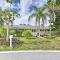 Palm Beach Gardens Apiary Retreat - 6 Mi to Beach! - Palm Beach Gardens