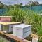 Palm Beach Gardens Apiary Retreat - 6 Mi to Beach! - Palm Beach Gardens