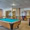 Hike, Ski, Explore Lincoln Condo with Pool Access