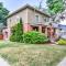 Historic Redstone with Large Backyard, Walk To CSU!