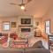 Charming Buena Vista Home about 1 Block to Main Street - 布埃纳维斯塔