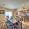 5 Mi to Hot Springs Condo in Pagosa Springs!
