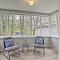 Beautiful Lenox Home, 3 Mi to Shakespeare and Co!