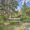 Walk to Grand Lake Historic Dtwn Cabin!