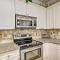 3 Mi to Broadway at the Beach Condo with Pool! - Myrtle strand