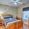 3 Mi to Broadway at the Beach Condo with Pool! - Myrtle strand