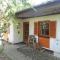 Gemütlicher Ferienbungalow in Frankenau, kostenloses WLAN