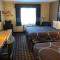 Super 8 by Wyndham Carson City Lake Tahoe