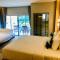 Palm Galleria Resort