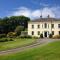 Willowhill House Bed and Breakfast P43 YK06