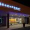 Beachfront Hotel Hokitika