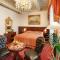 Hotel U Zlatého Stromu Prague by BHG