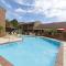Ramada by Wyndham Raleigh