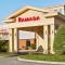 Ramada Hotel & Conference Center by Wyndham Lewiston - Lewiston