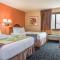Howard Johnson by Wyndham Billings - Billings