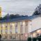 Super 8 by Wyndham Warner Robins