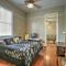 Walk to River, Tram and Zoo Classic NOLA Home!