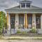 Classic New Orleans Home Near River, Zoo and Tram! - 新奥尔良