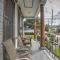 Walk to River, Tram and Zoo Classic NOLA Home!