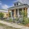 Classic New Orleans Home Near River, Zoo and Tram! - New Orleans