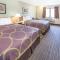 Super 8 by Wyndham Bend