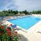 Hotel Plavi Plava Laguna