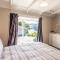 Little Hill Top Hilton - Akaroa Holiday Home - 阿卡罗阿