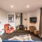 The Grandstand - French Farm Holiday Home