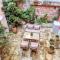 Private Courtyard Medieval Stone Home in Old Town