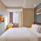 Insail Hotels ( Huanshi Road Taojin Metro Station Guangzhou) - Guangzhou