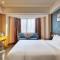 Insail Hotels ( Huanshi Road Taojin Metro Station Guangzhou)