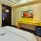 Insail Hotels ( Huanshi Road Taojin Metro Station Guangzhou) - Guangzhou