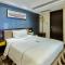 Insail Hotels ( Huanshi Road Taojin Metro Station Guangzhou) - Guangzhou