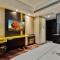 Insail Hotels ( Huanshi Road Taojin Metro Station Guangzhou) - Guangzhou