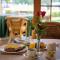 Oak Tree Lodge