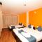 Hotel Green Horizon
