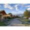 The Indus River Camp