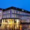 H23 Hotel Stuttgart - Štutgart