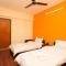 Hotel Green Horizon