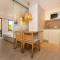 Apartamentos Sinfony